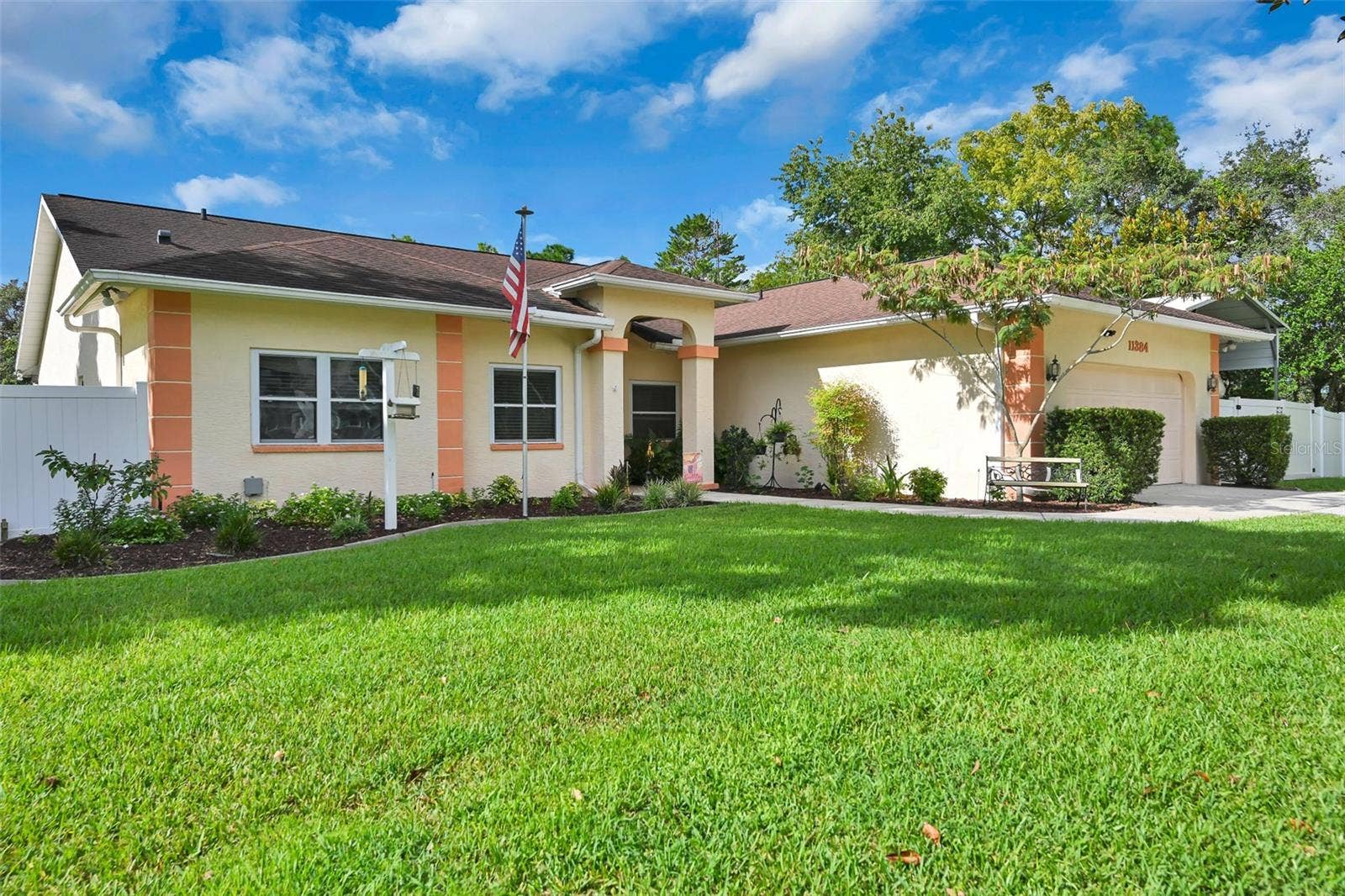 11384 NEWINGTON AVENUE, Spring Hill, FL 34609 11384 NEWINGTON AVENUE, Spring Hill, FL 34609