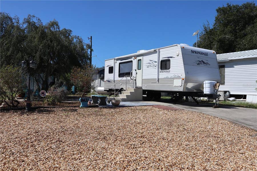 Property photo for 9431 COUGAR DRIVE, Weeki Wachee, FL