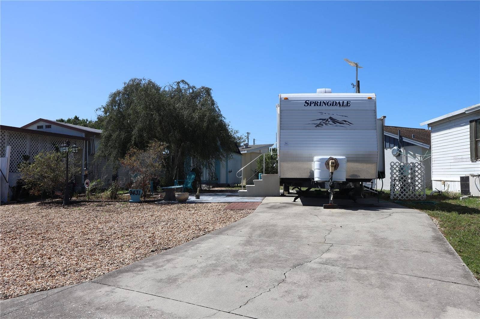 9431 COUGAR DRIVE, Weeki Wachee, FL 34613