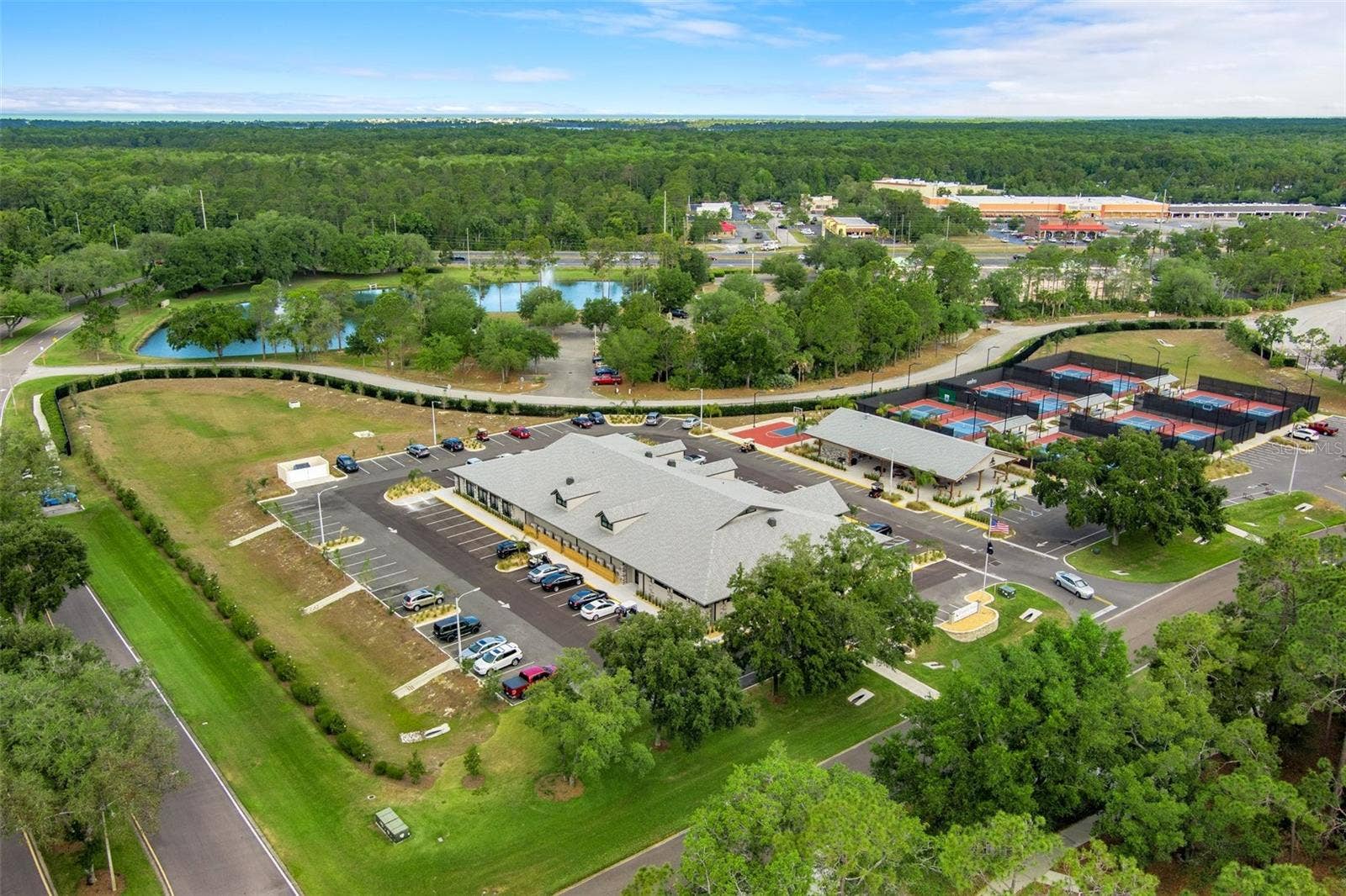 7368 SUGARBUSH DRIVE, Spring Hill, FL 34606 7368 SUGARBUSH DRIVE, Spring Hill, FL 34606
