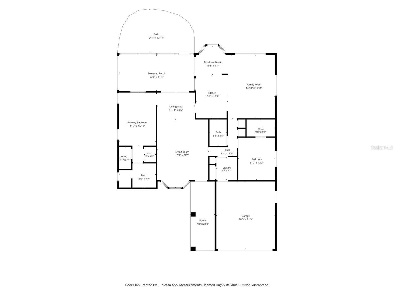 7368 SUGARBUSH DRIVE, Spring Hill, FL 34606 7368 SUGARBUSH DRIVE, Spring Hill, FL 34606
