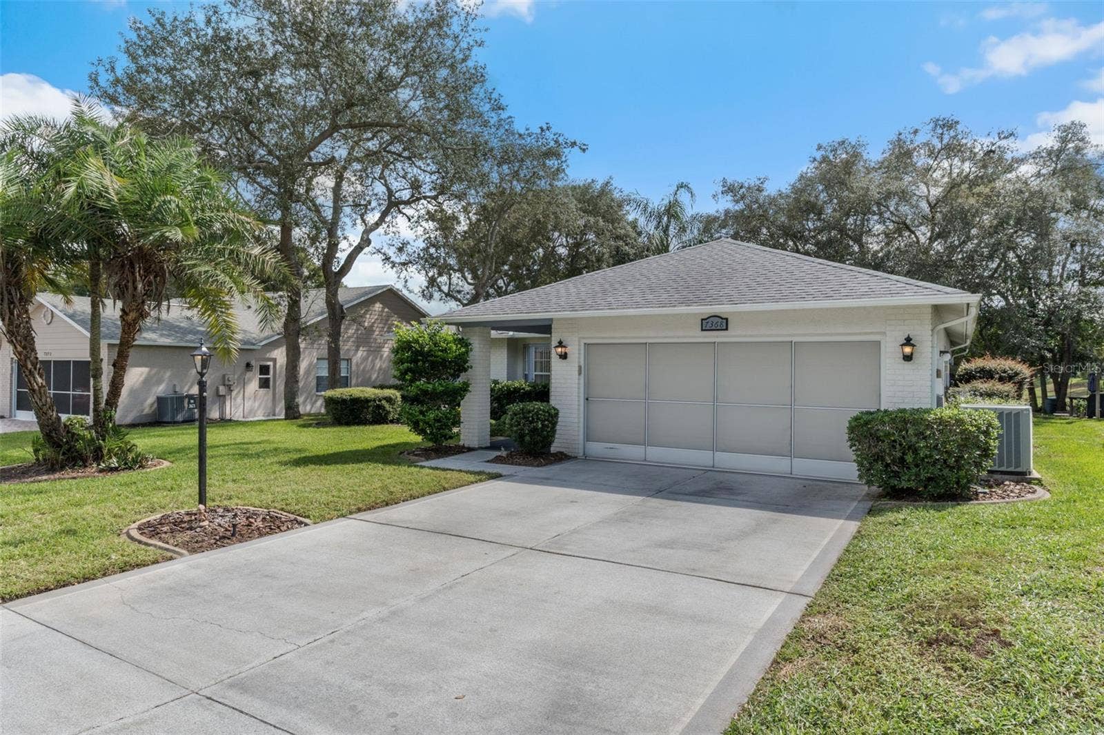 7368 SUGARBUSH DRIVE, Spring Hill, FL 34606 7368 SUGARBUSH DRIVE, Spring Hill, FL 34606