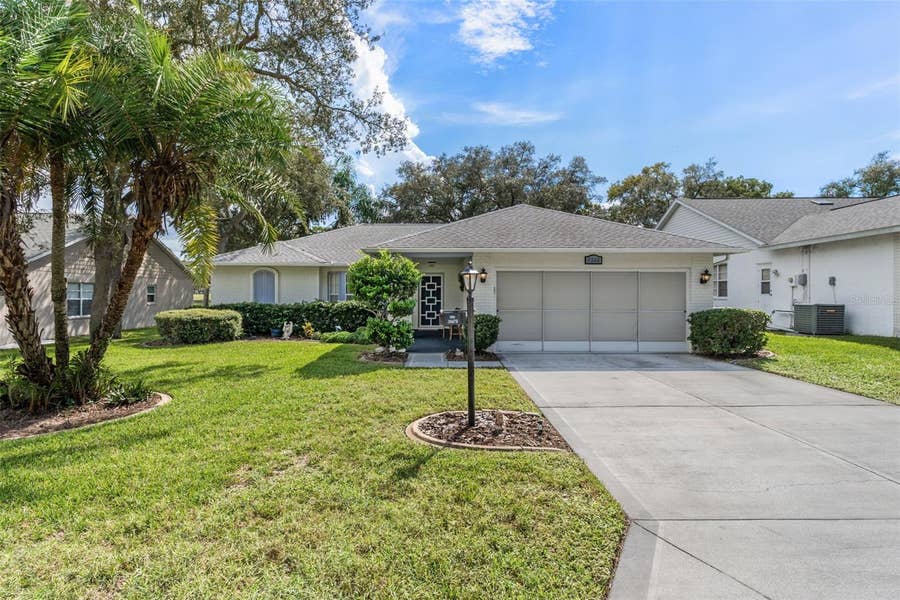 Property photo for 7368 SUGARBUSH DRIVE, Spring Hill, FL