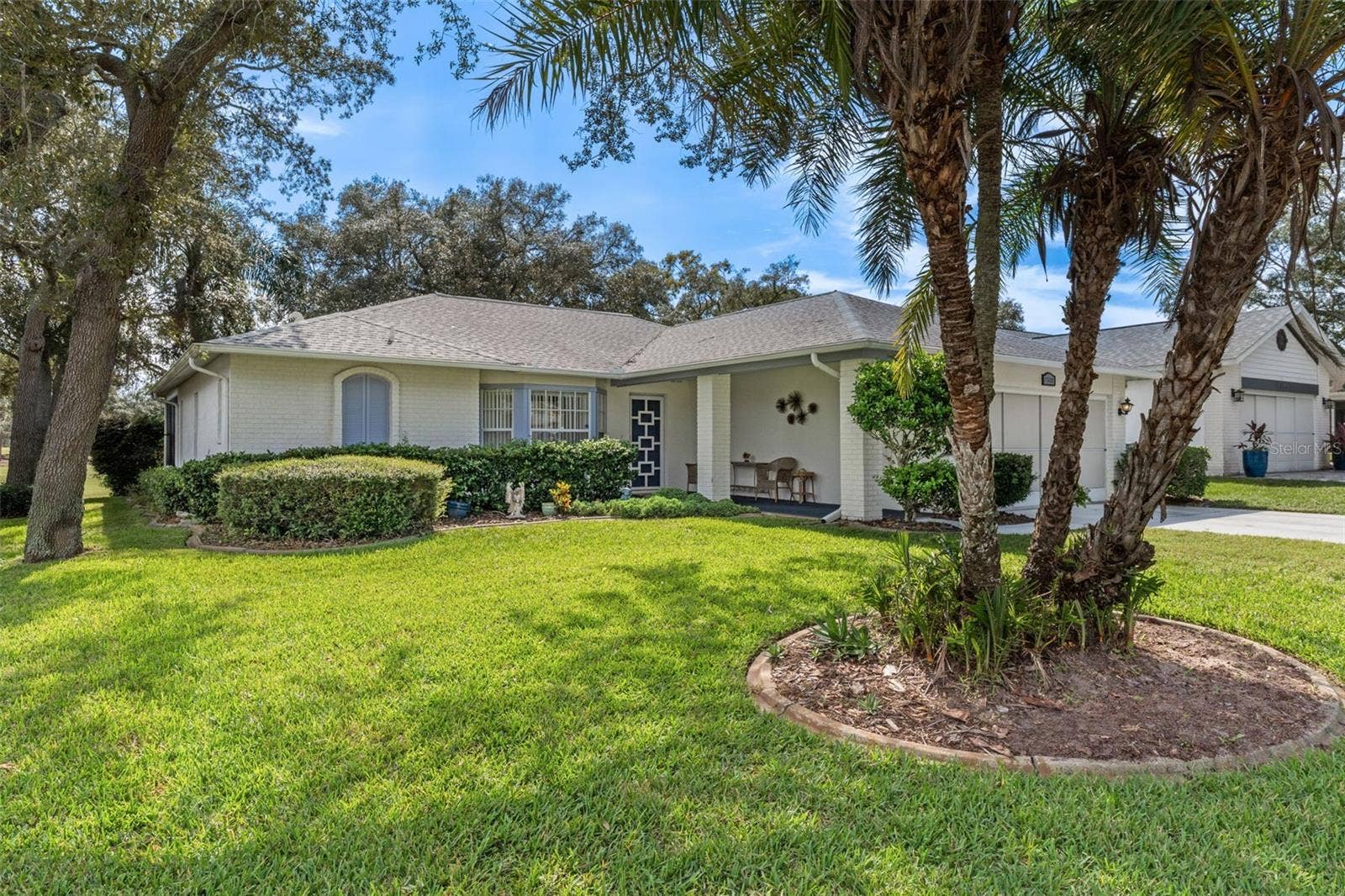 7368 SUGARBUSH DRIVE, Spring Hill, FL 34606 7368 SUGARBUSH DRIVE, Spring Hill, FL 34606