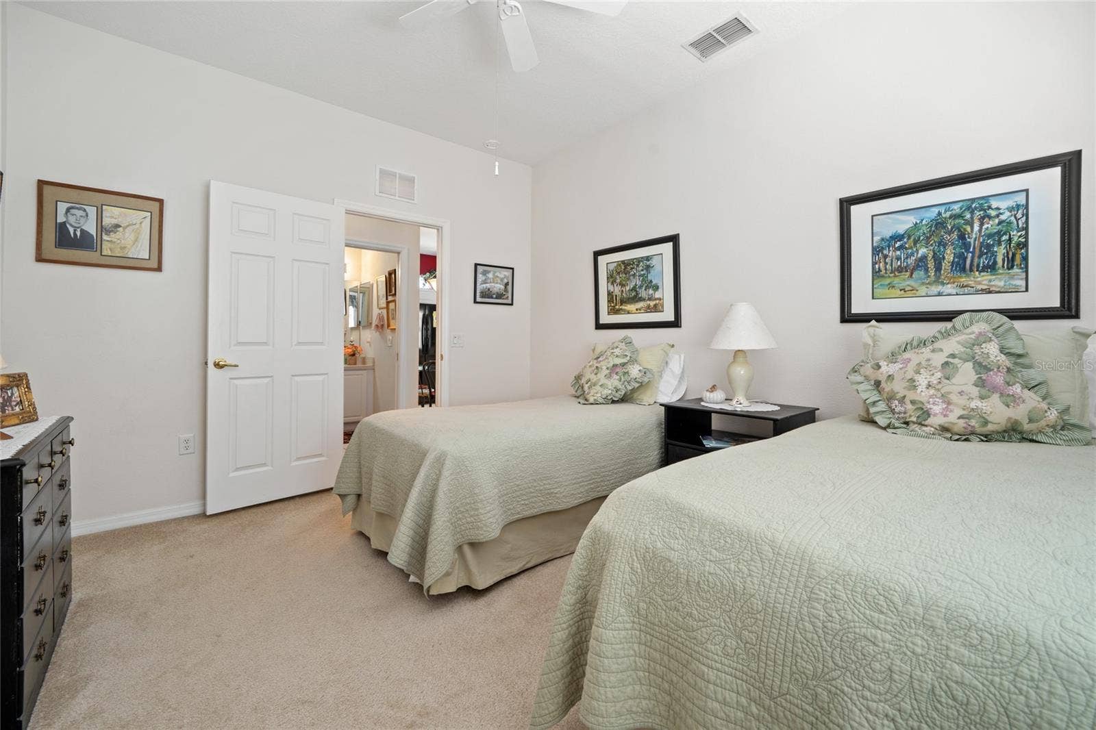 8112 AMBERSWEET PLACE, Land O Lakes, FL 34637 BEDROOM #2