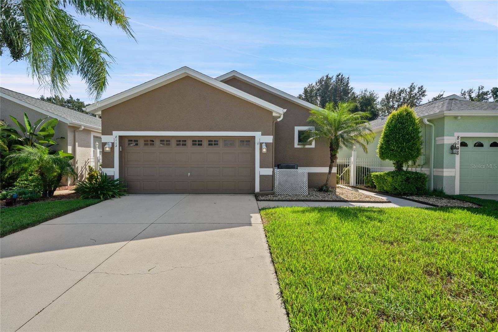 8112 AMBERSWEET PLACE, Land O Lakes, FL 34637 8112 AMBERSWEET