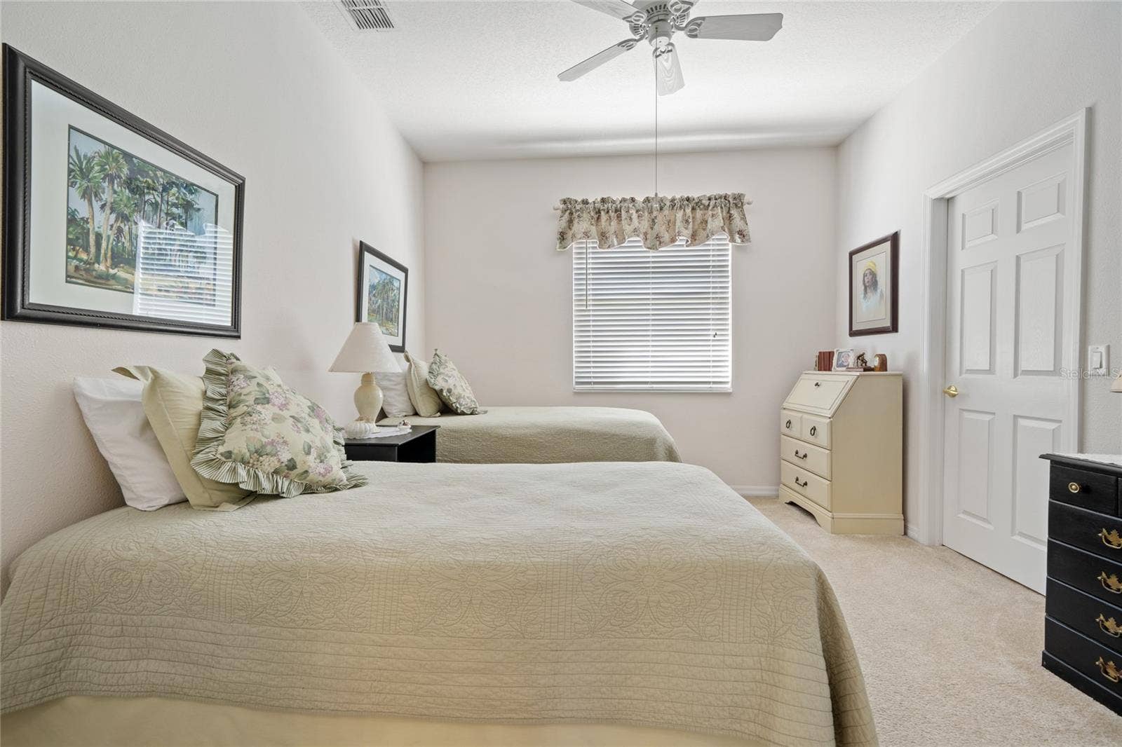 8112 AMBERSWEET PLACE, Land O Lakes, FL 34637 BEDROOM #2