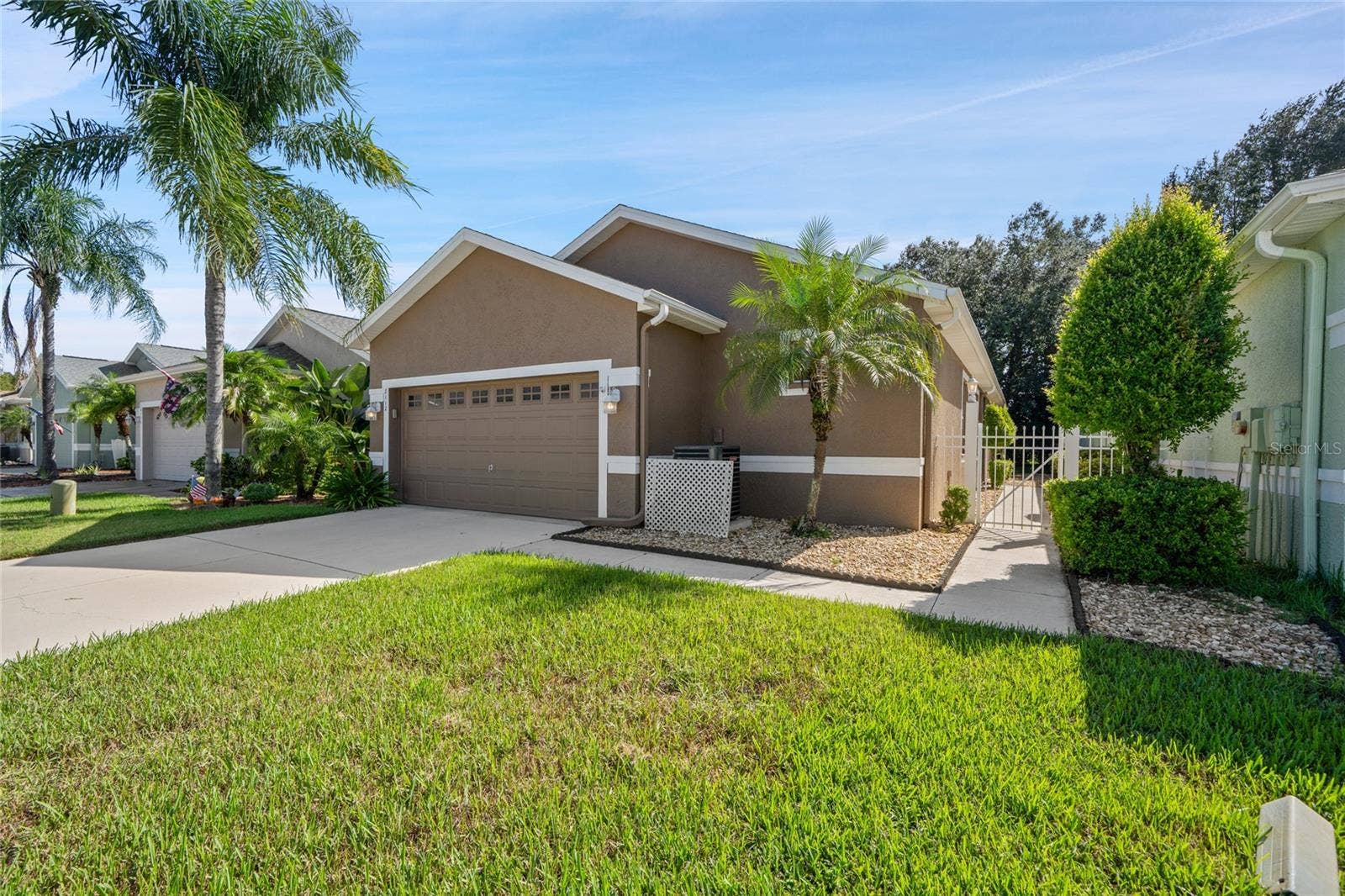8112 AMBERSWEET PLACE, Land O Lakes, FL 34637 8112 AMBERSWEET