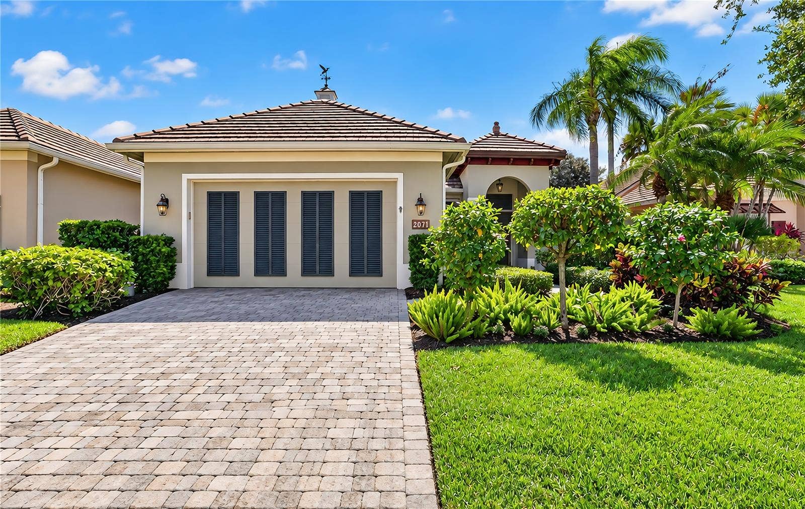 2071 INDIAN SUMMER LANE, Vero Beach, FL 32963