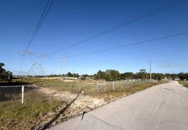 Property photo for 0 TRACY STREET, Spring Hill, FL