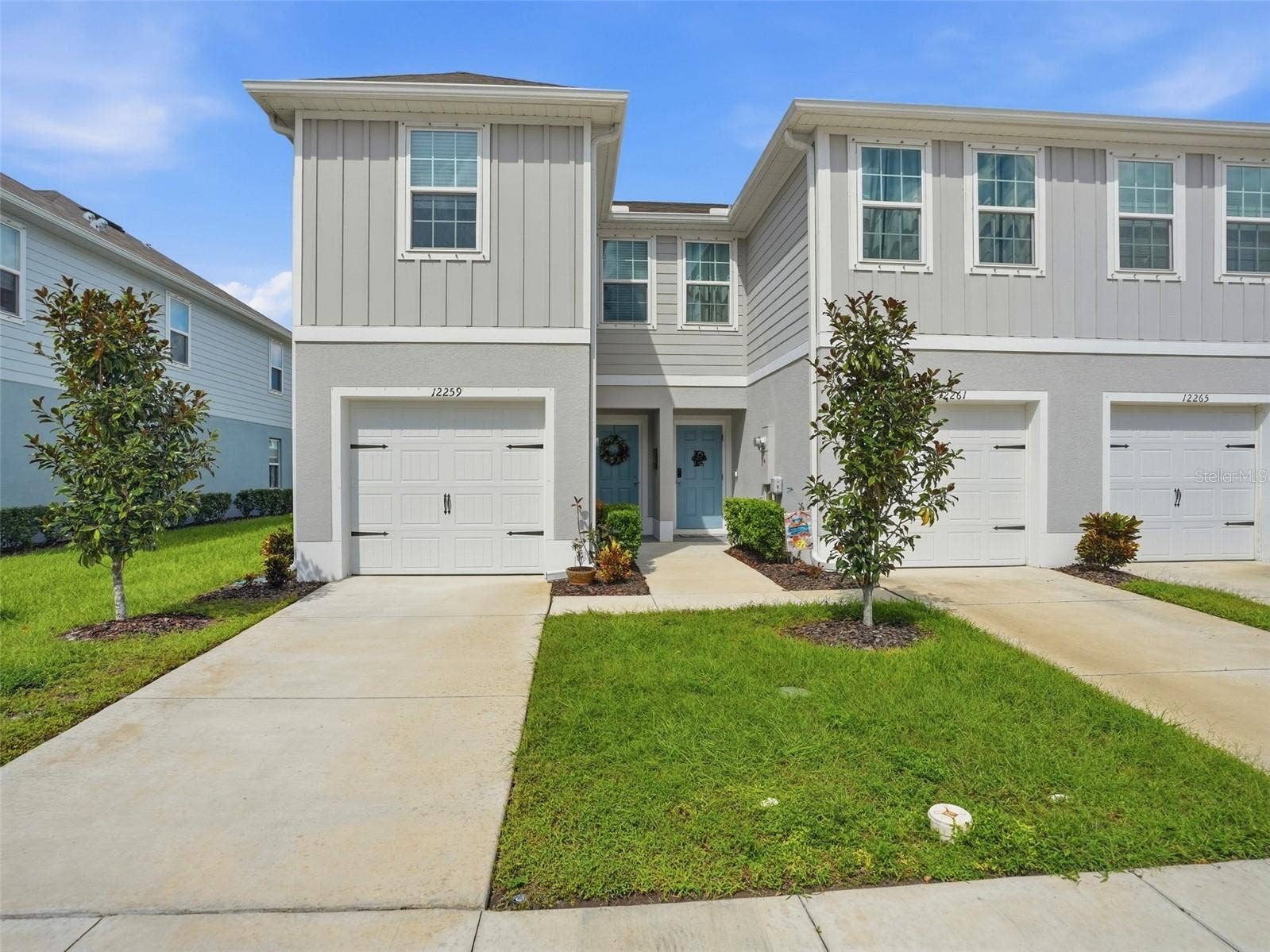 12259 GRIZZLY LANE, New Port Richey, FL 34654 12259 GRIZZLY LANE, New Port Richey, FL 34654
