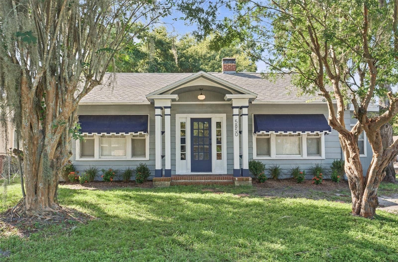 5850 MONTANA AVENUE, New Port Richey, FL 34652 5850 MONTANA AVENUE, New Port Richey, FL 34652