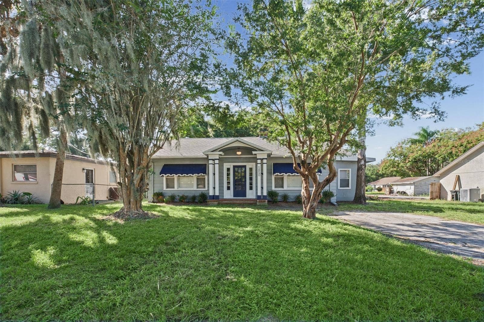 5850 MONTANA AVENUE, New Port Richey, FL 34652 5850 MONTANA AVENUE, New Port Richey, FL 34652