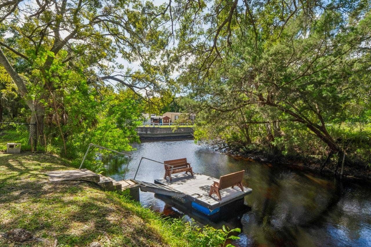 14621 & 14617 CORAL DRIVE, Hudson, FL 34667 14621 & 14617 CORAL DRIVE, Hudson, FL 34667