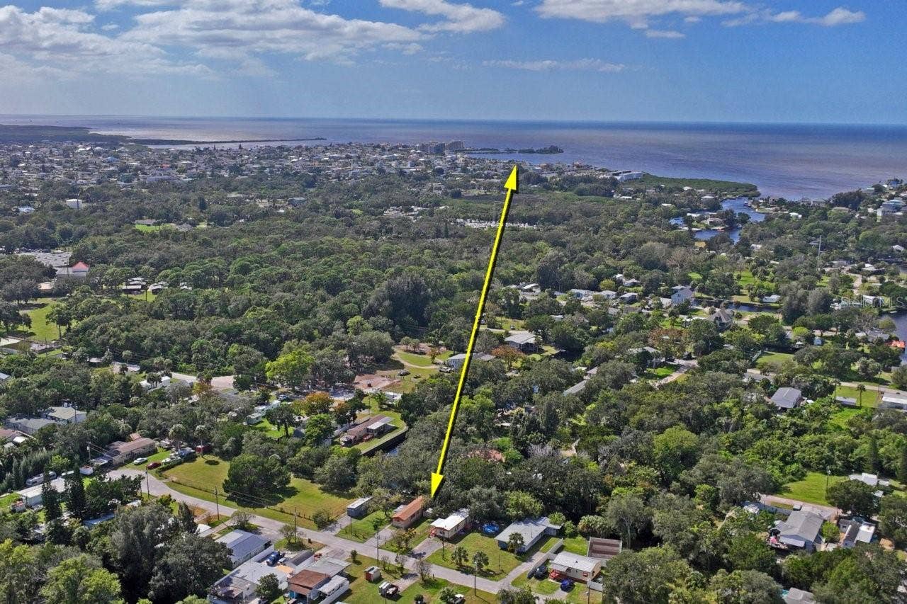 14621 & 14617 CORAL DRIVE, Hudson, FL 34667 14621 & 14617 CORAL DRIVE, Hudson, FL 34667