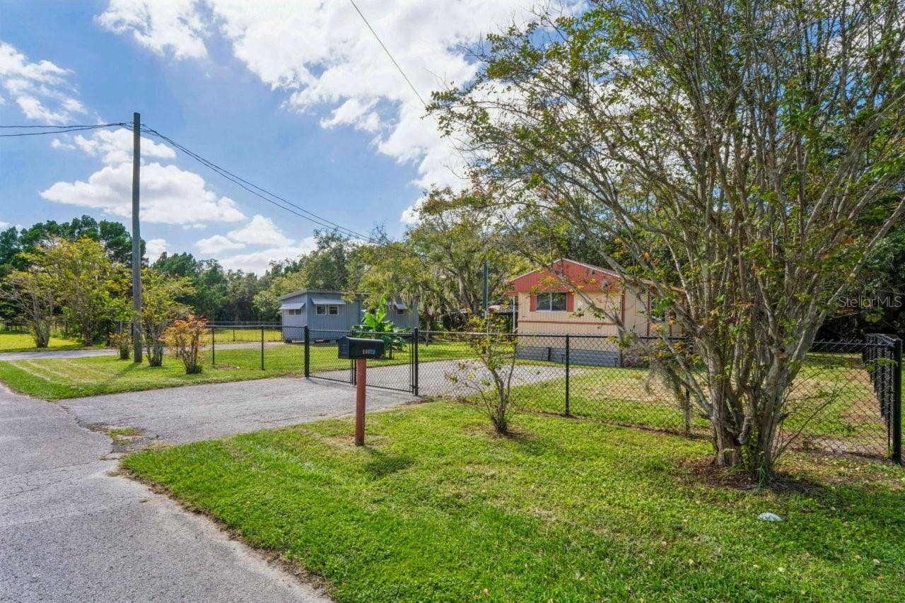 14621 & 14617 CORAL DRIVE, Hudson, FL 34667 14621 & 14617 CORAL DRIVE, Hudson, FL 34667