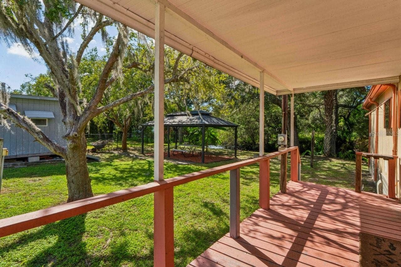 14621 & 14617 CORAL DRIVE, Hudson, FL 34667 14621 & 14617 CORAL DRIVE, Hudson, FL 34667