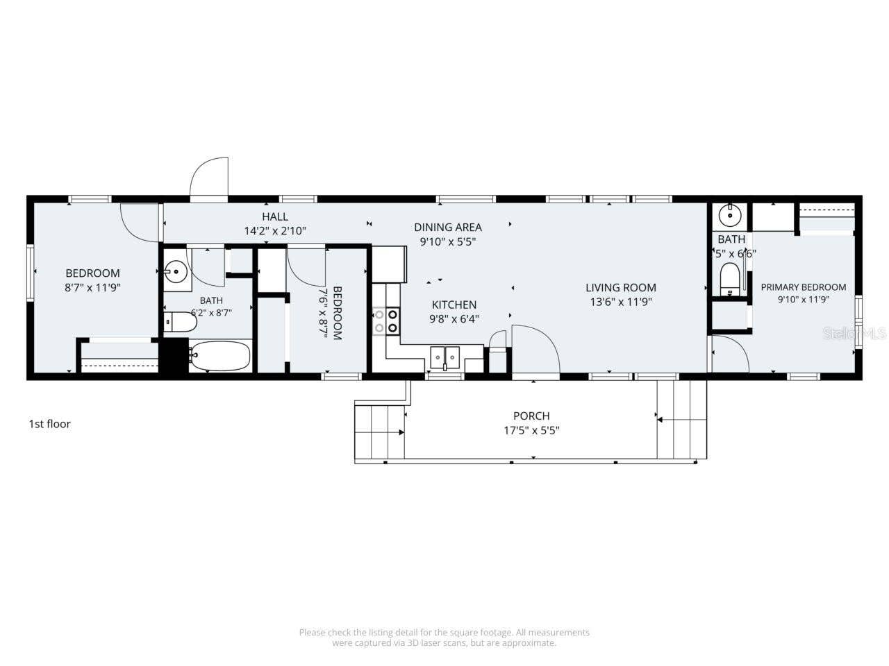 14621 & 14617 CORAL DRIVE, Hudson, FL 34667 14621 & 14617 CORAL DRIVE, Hudson, FL 34667