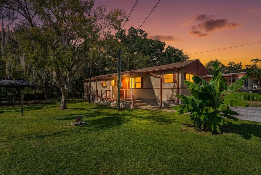 Property photo for 14621 & 14617 CORAL DRIVE, Hudson, FL
