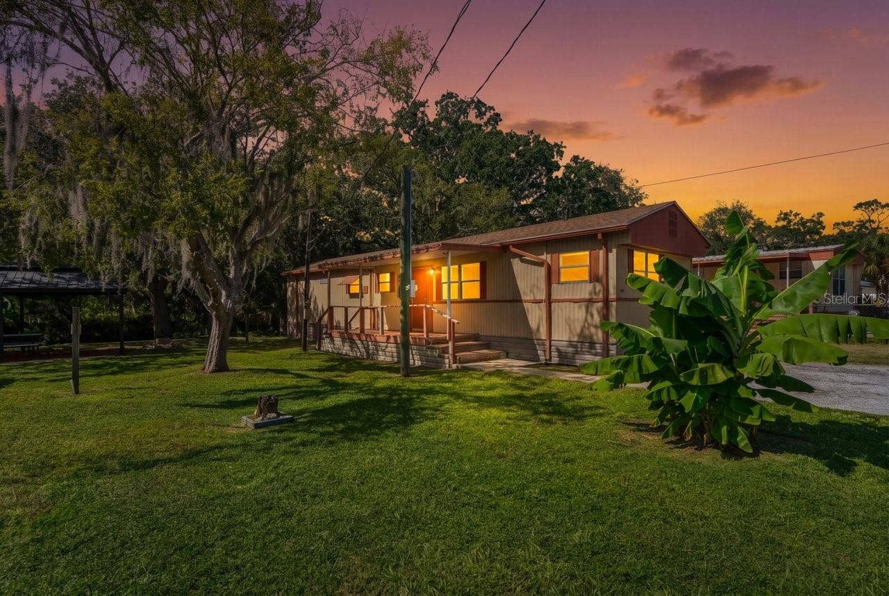 14621 & 14617 CORAL DRIVE, Hudson, FL 34667 14621 & 14617 CORAL DRIVE, Hudson, FL 34667