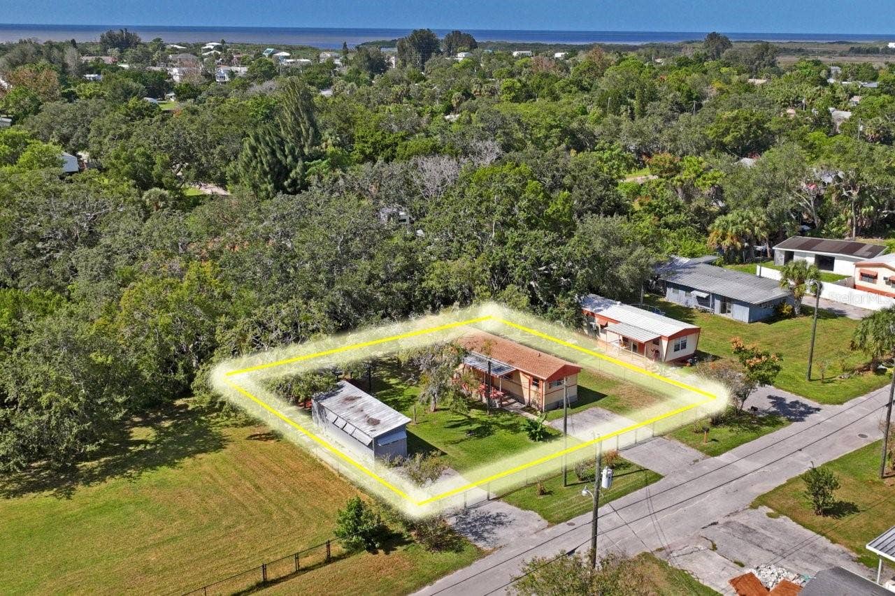 14621 & 14617 CORAL DRIVE, Hudson, FL 34667 14621 & 14617 CORAL DRIVE, Hudson, FL 34667