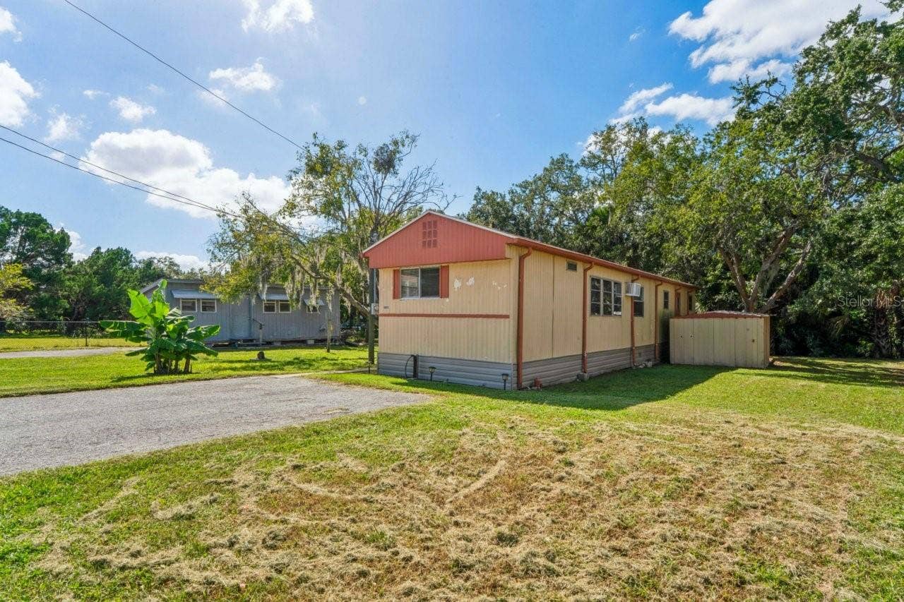 14621 & 14617 CORAL DRIVE, Hudson, FL 34667 14621 & 14617 CORAL DRIVE, Hudson, FL 34667