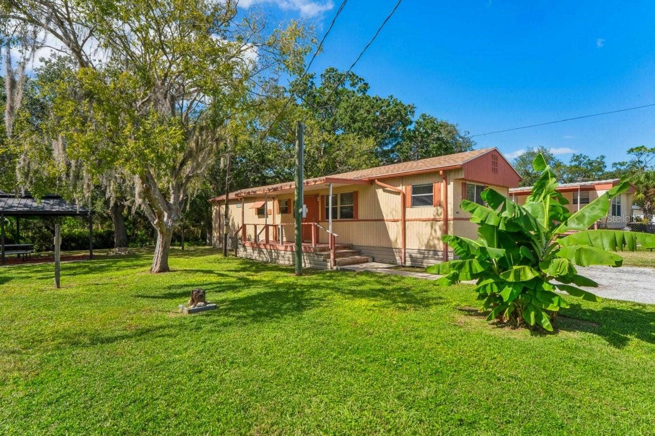 14621 & 14617 CORAL DRIVE, Hudson, FL 34667 14621 & 14617 CORAL DRIVE, Hudson, FL 34667