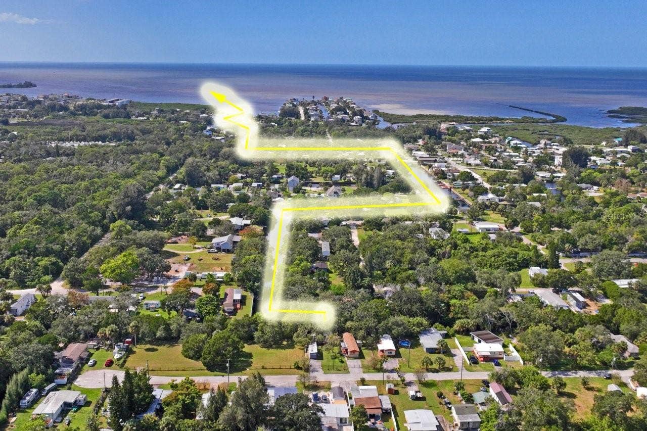 14621 & 14617 CORAL DRIVE, Hudson, FL 34667 14621 & 14617 CORAL DRIVE, Hudson, FL 34667