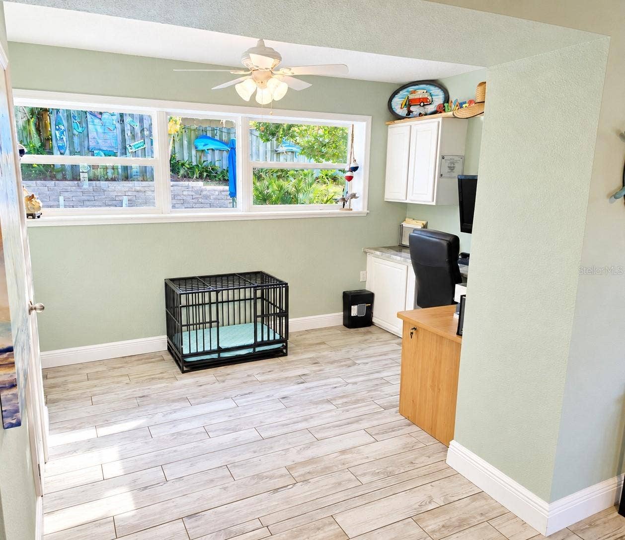 11480 EXMORE STREET, Spring Hill, FL 34609 Den or Bedroom 4