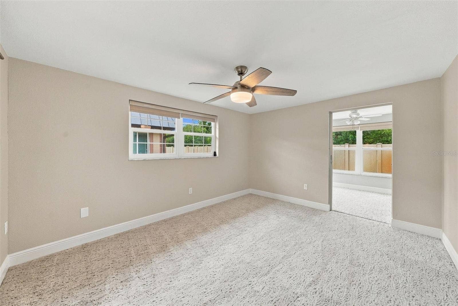 4219 STRATFORD DRIVE, #4219, New Port Richey, FL 34652 Primary bedroom