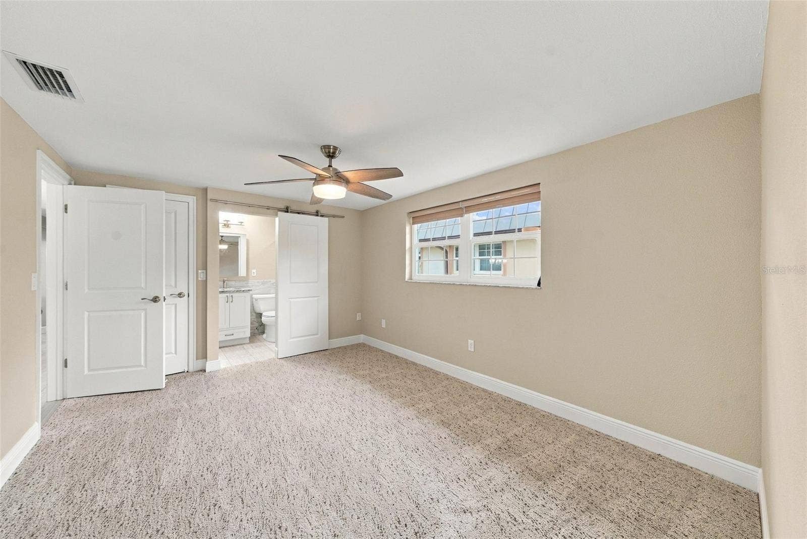 4219 STRATFORD DRIVE, #4219, New Port Richey, FL 34652 Primary bedroom