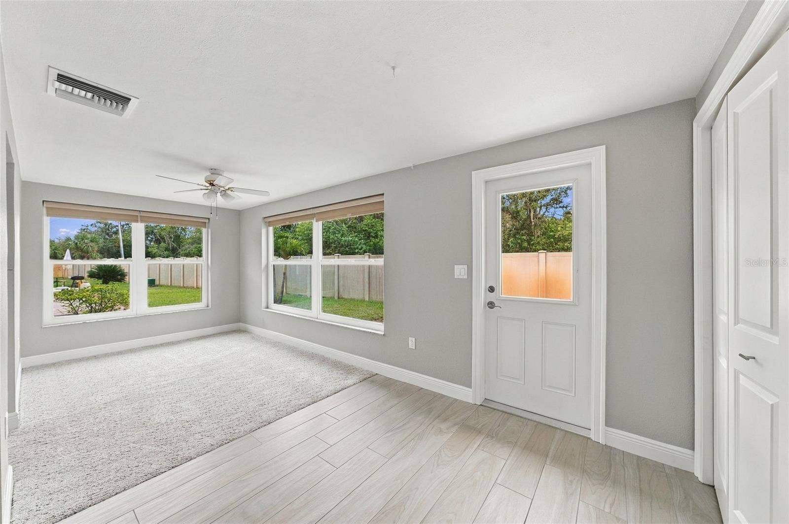 4219 STRATFORD DRIVE, #4219, New Port Richey, FL 34652 Florida room