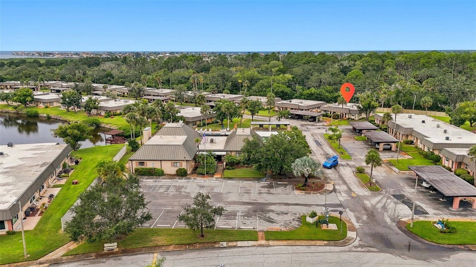 4219 STRATFORD DRIVE, #4219, New Port Richey, FL 34652 4219 STRATFORD DRIVE, #4219, New Port Richey, FL 34652