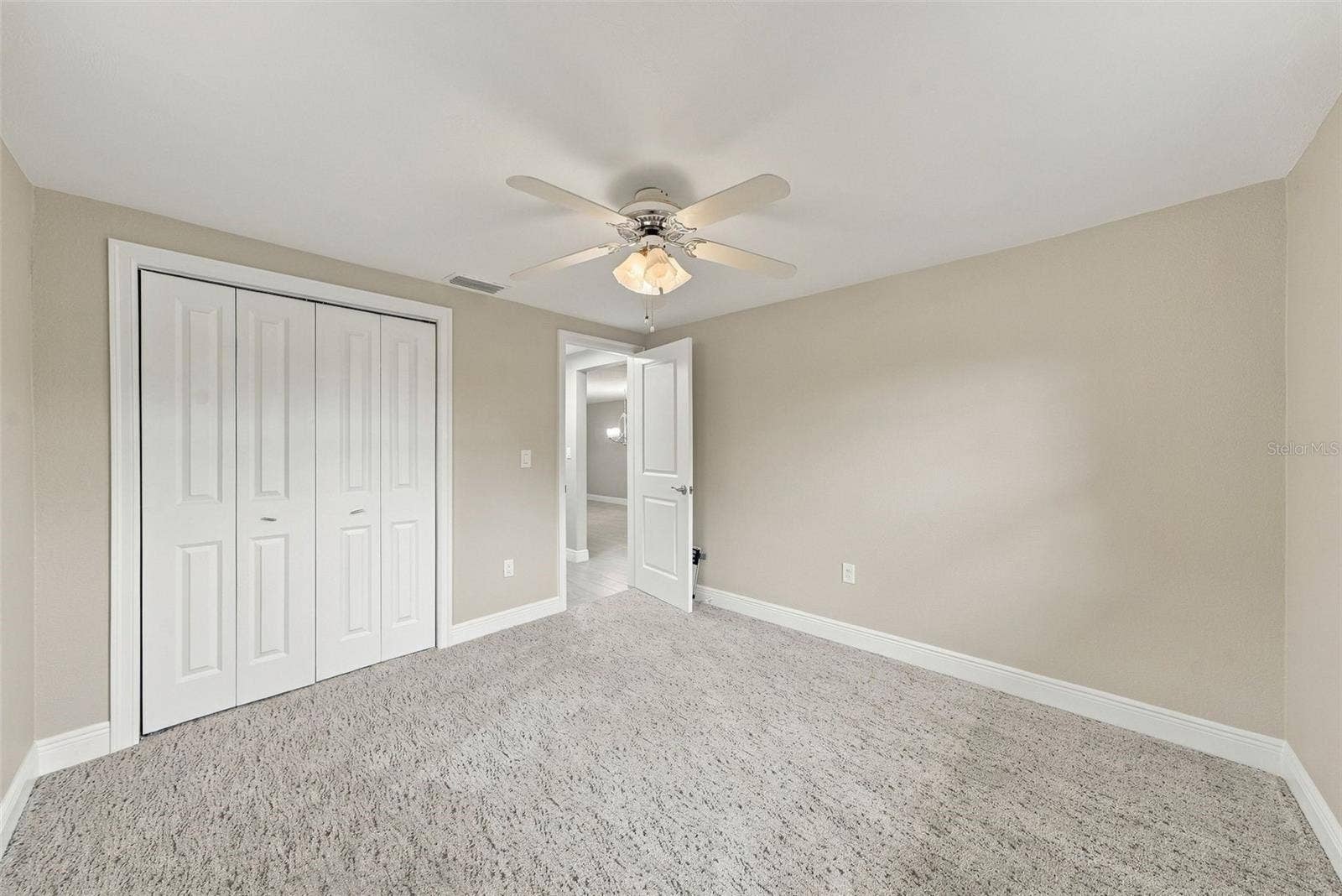 4219 STRATFORD DRIVE, #4219, New Port Richey, FL 34652 Bedroom 2