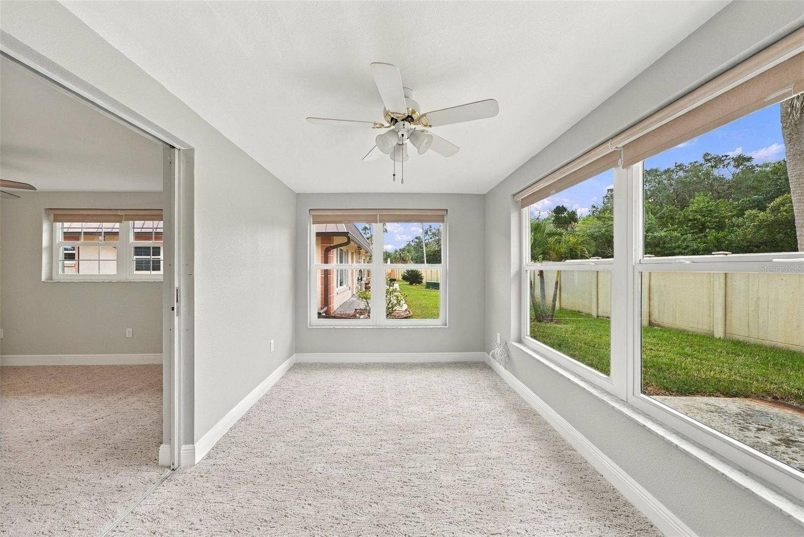 4219 STRATFORD DRIVE, #4219, New Port Richey, FL 34652 Florida room