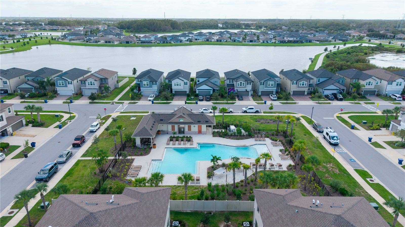 8022 CAPSTONE RANCH DRIVE, New Port Richey, FL 34655