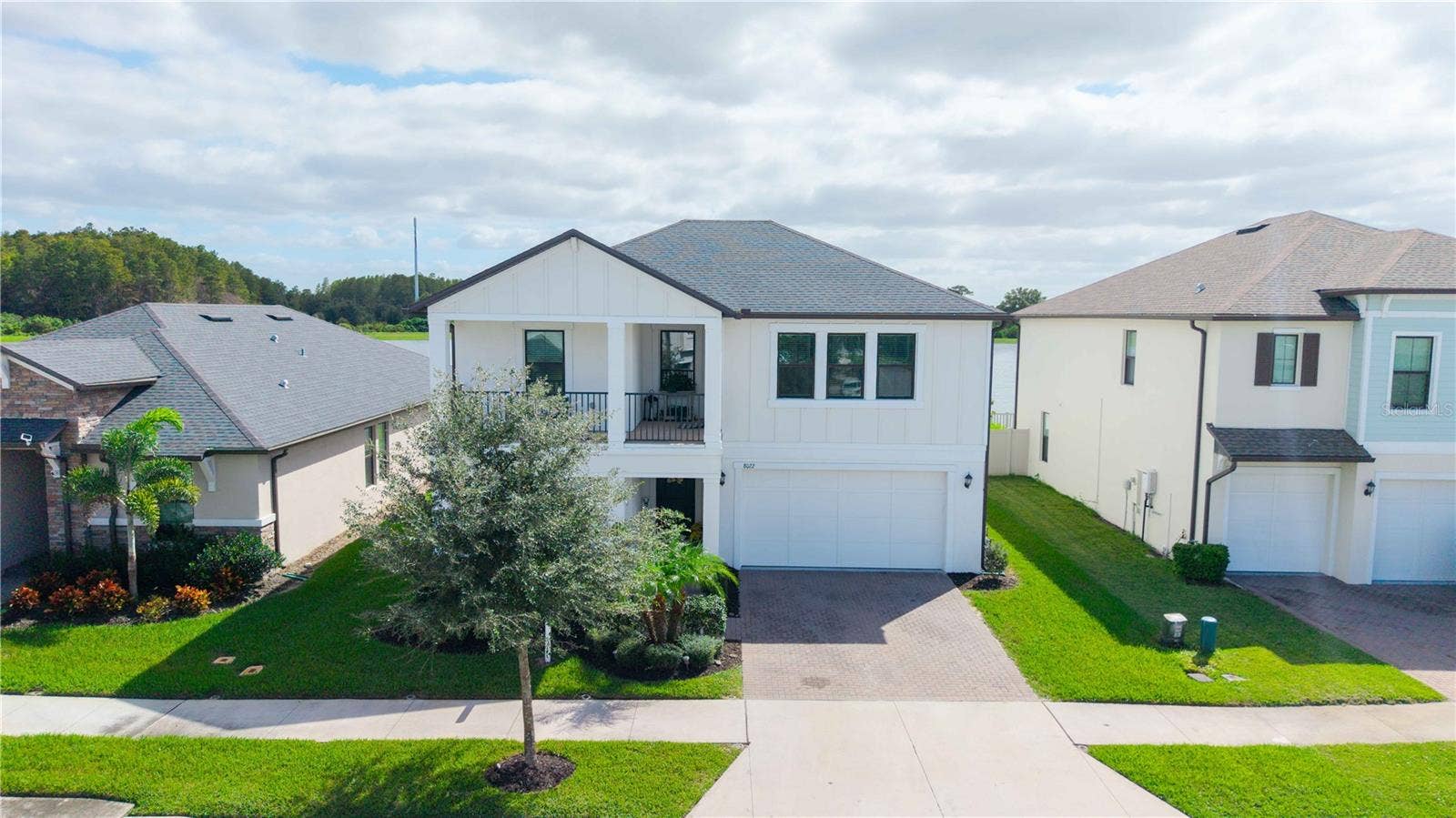 8022 CAPSTONE RANCH DRIVE, New Port Richey, FL 34655
