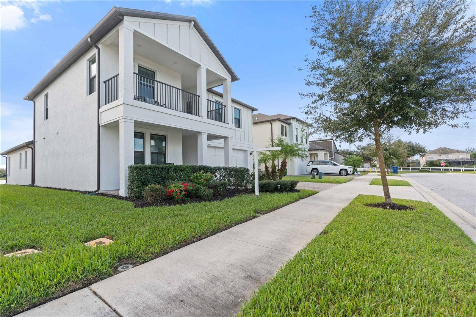 8022 CAPSTONE RANCH DRIVE, New Port Richey, FL 34655