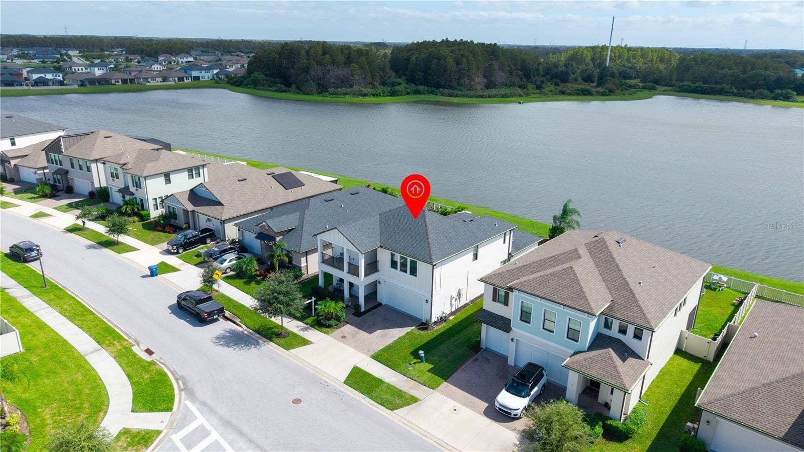 8022 CAPSTONE RANCH DRIVE, New Port Richey, FL 34655