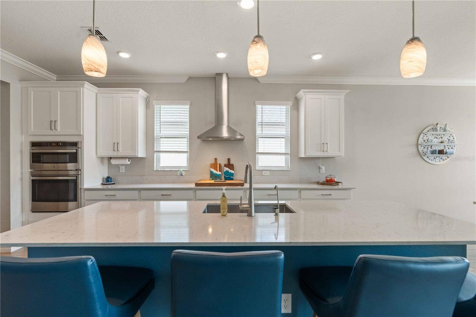 8022 CAPSTONE RANCH DRIVE, New Port Richey, FL 34655