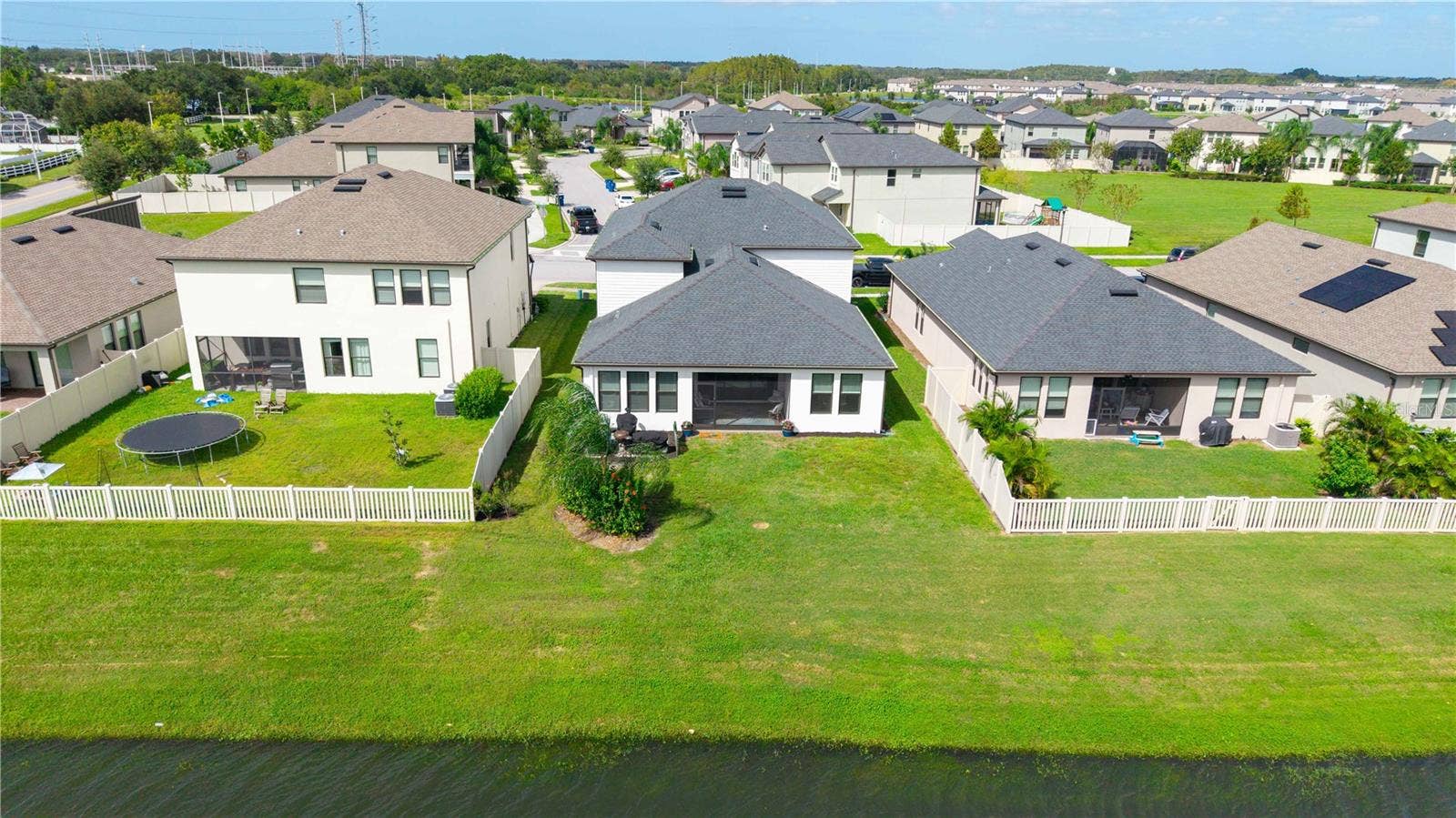 8022 CAPSTONE RANCH DRIVE, New Port Richey, FL 34655