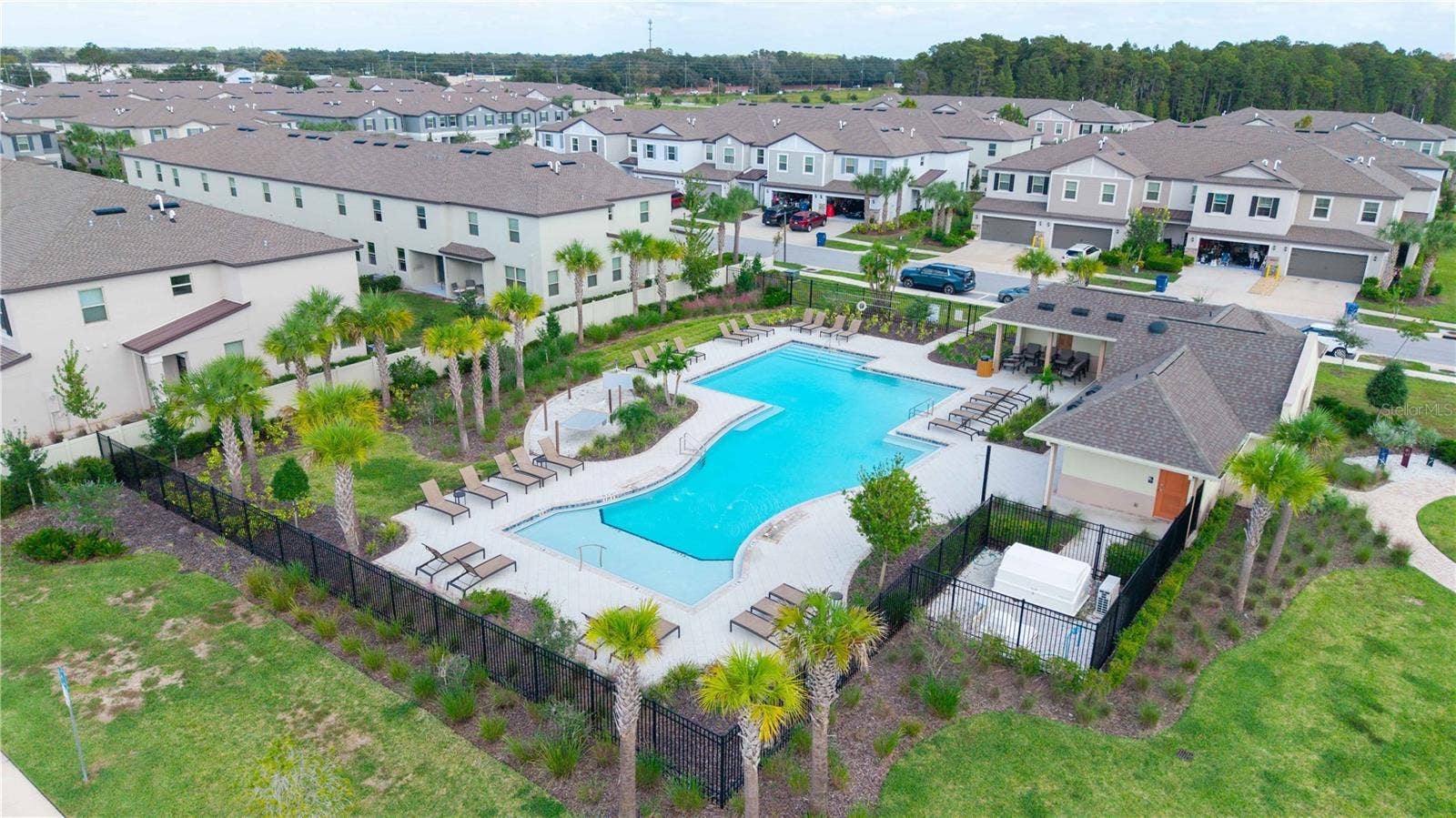 8022 CAPSTONE RANCH DRIVE, New Port Richey, FL 34655