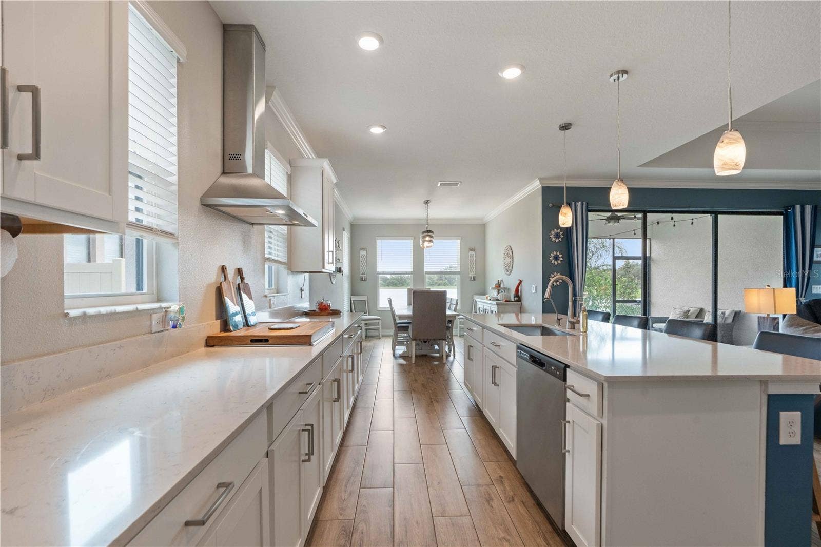 8022 CAPSTONE RANCH DRIVE, New Port Richey, FL 34655