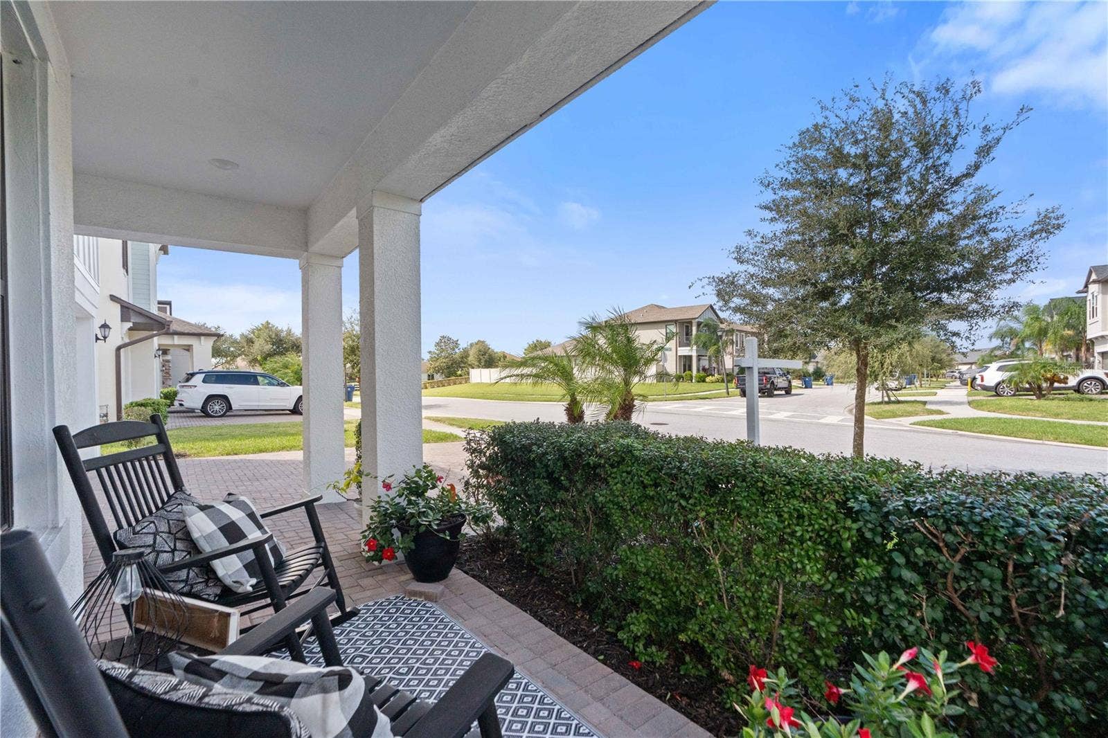 8022 CAPSTONE RANCH DRIVE, New Port Richey, FL 34655