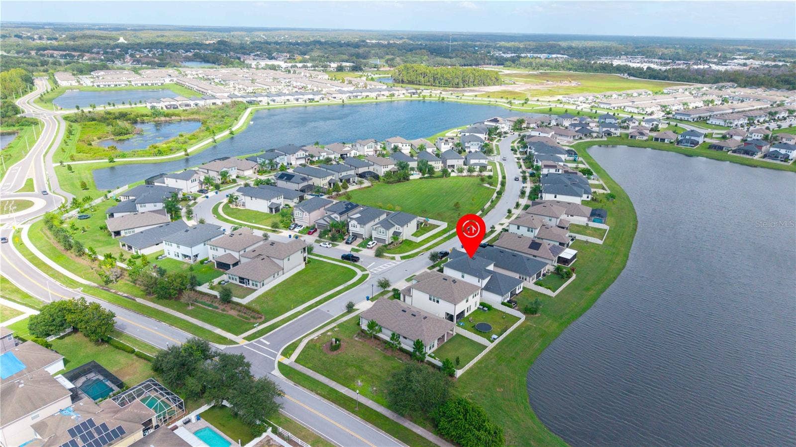 8022 CAPSTONE RANCH DRIVE, New Port Richey, FL 34655
