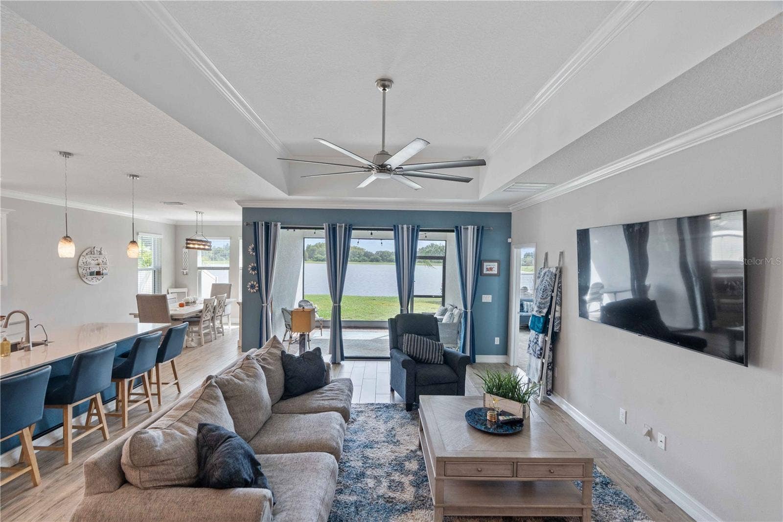 8022 CAPSTONE RANCH DRIVE, New Port Richey, FL 34655