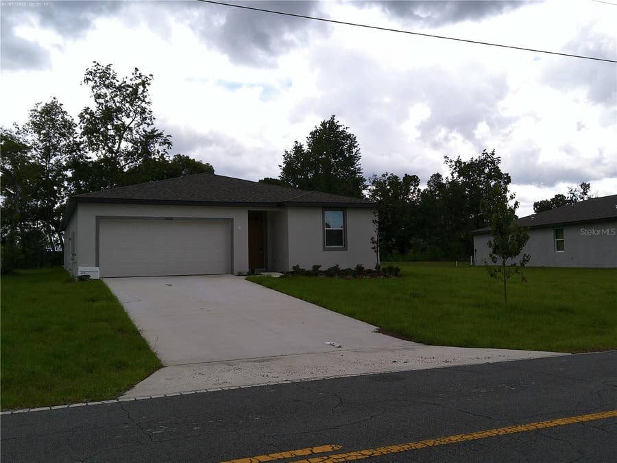Property photo for 13638 CORONADO DRIVE, Spring Hill, FL