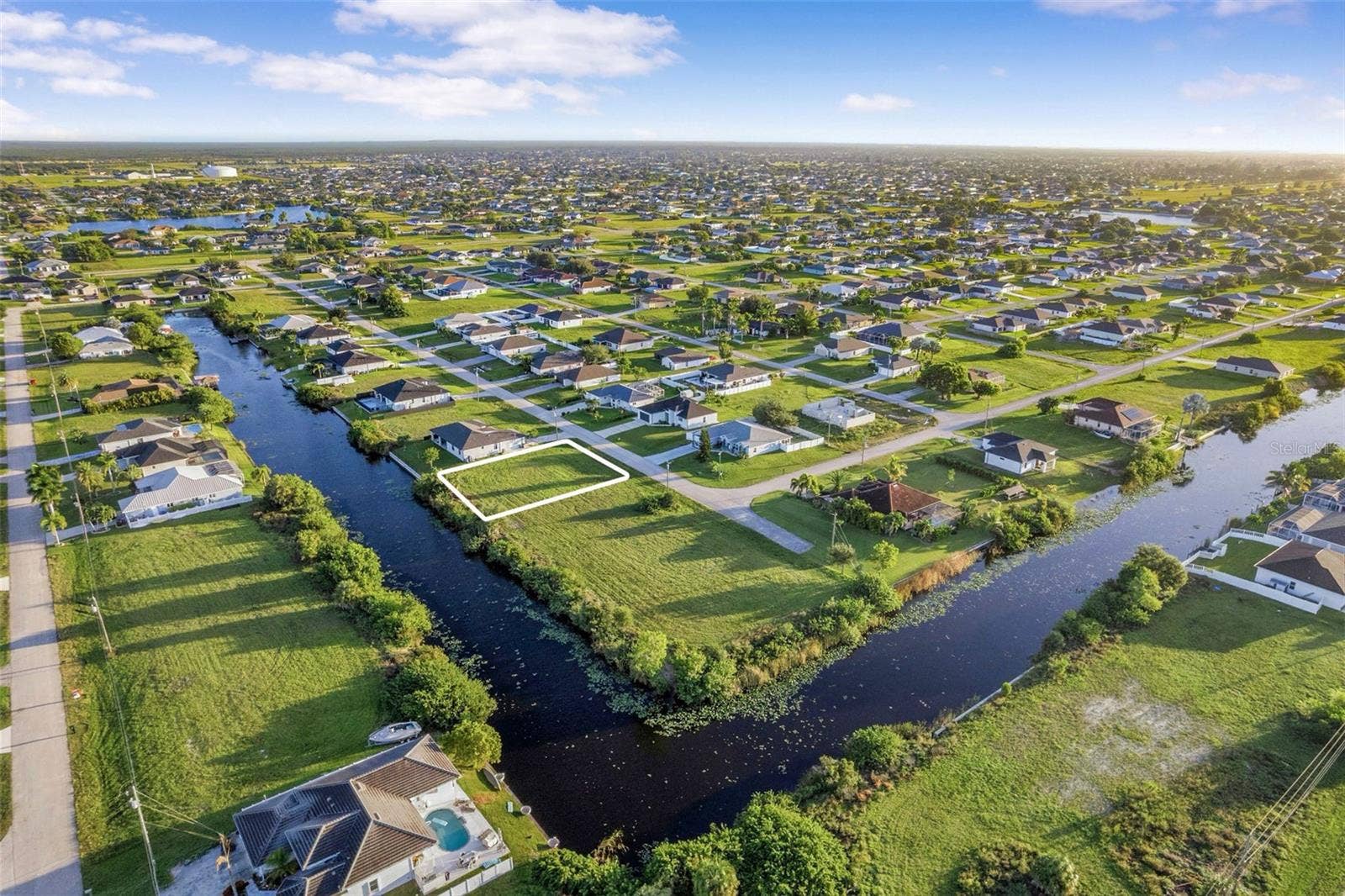 1324 NW 13TH PLACE, Cape Coral, FL 33993 1324 NW 13TH PLACE, Cape Coral, FL 33993