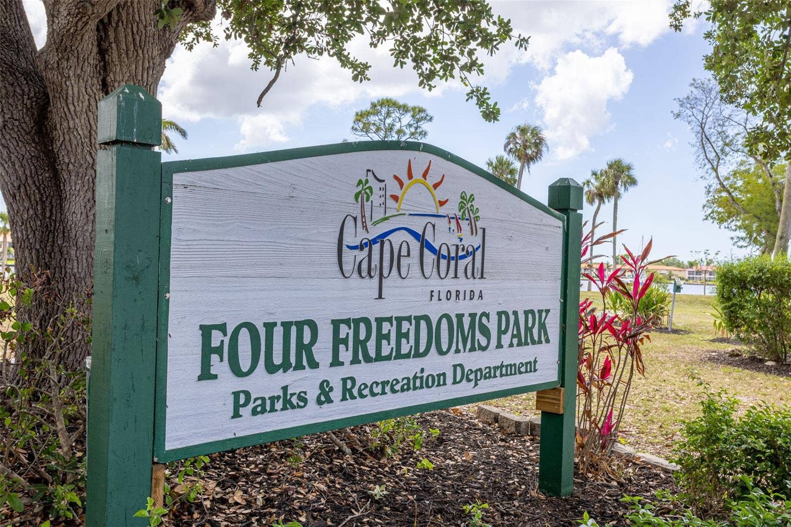 1324 NW 13TH PLACE, Cape Coral, FL 33993 1324 NW 13TH PLACE, Cape Coral, FL 33993