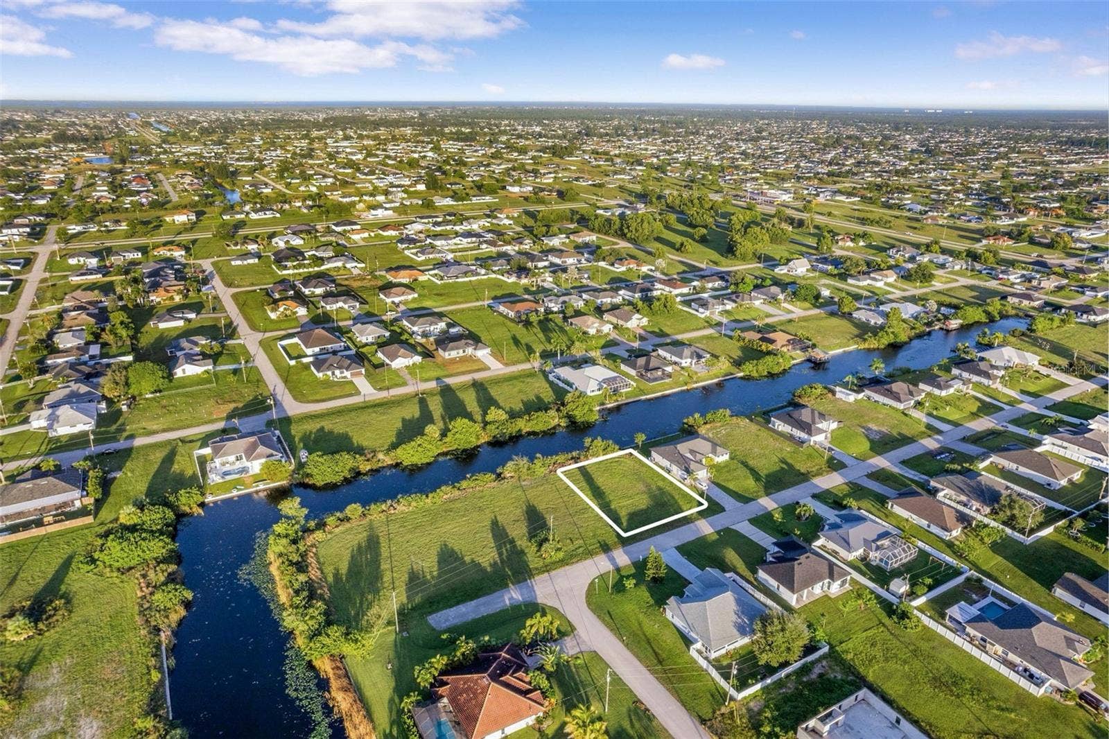 1324 NW 13TH PLACE, Cape Coral, FL 33993 1324 NW 13TH PLACE, Cape Coral, FL 33993